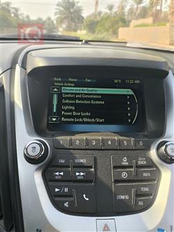 شيفروليه ايكونس